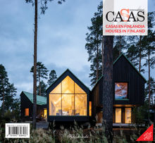 CASAS INTERNACIONAL 188, Finlandia