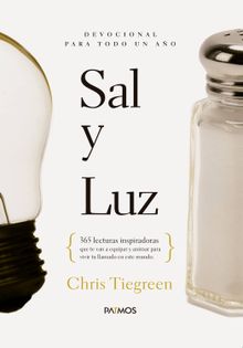 Sal y Luz