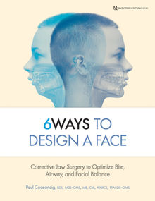 6Ways to Design a Face