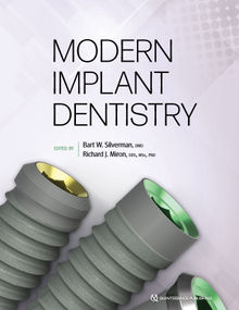 Modern Implant Dentistry