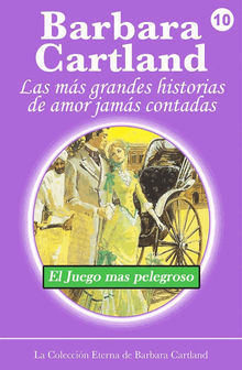 El Juego Ms Peligroso