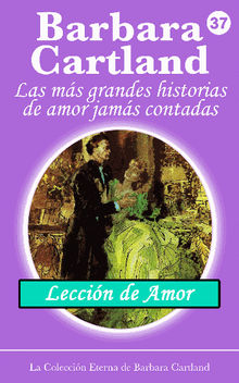 Leccin de Amor