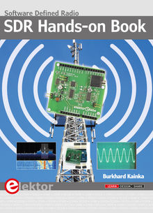 SDR Hands-on Book