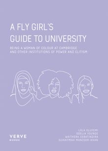 A FLY Girl's Guide to University