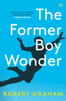 The Former Boy Wonder