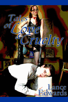 Tales Of Love & Cruelty