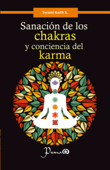 Sanacin de los chakras y conciencia del karma