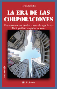 Las era de las corporaciones