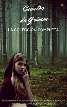 Cuentos De Los Hermanos Grimm (Coleccin Completa)