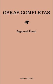 Obras Completas de Sigmund Freud