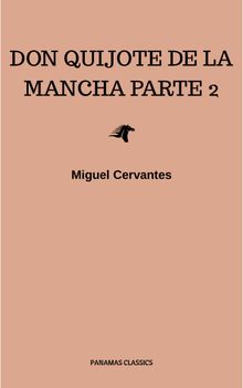 Don Quijote de la Mancha 2