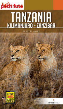 Tanzania, Kilimanjaro, Zanzbar