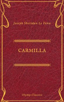 Carmilla (Olymp Classics)