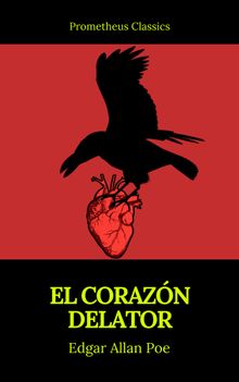 El corazn delator (Prometheus Classics)