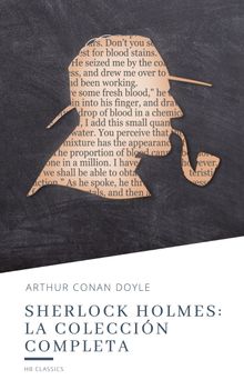 Sherlock Holmes: La coleccin completa