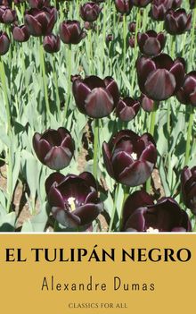 El tulipn negro