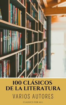 100 Clsicos de la Literatura