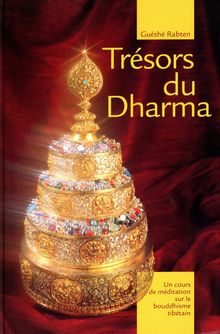 Trsor du Dharma