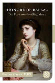 Die Frau von dreiig Jahren