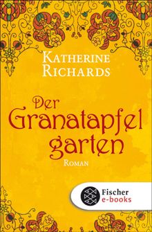 Der Granatapfelgarten