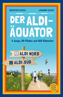 Der Aldi-quator