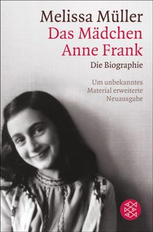 Das Mdchen Anne Frank