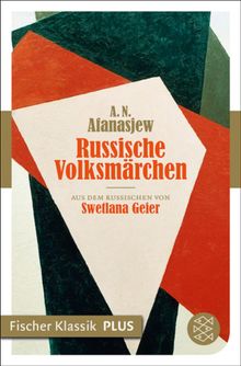 Russische Volksmrchen