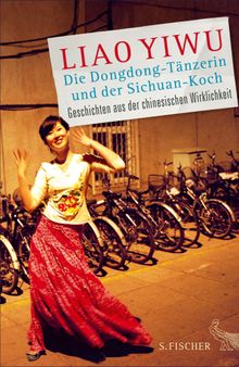 Die Dongdong-Tnzerin und der Sichuan-Koch