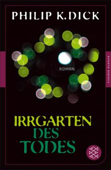 Irrgarten des Todes