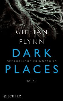 Dark Places - Gefhrliche Erinnerung