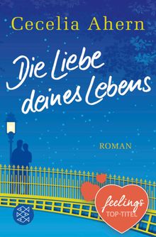 Die Liebe deines Lebens