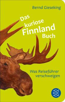 Das kuriose Finnland-Buch