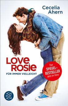 Love, Rosie  Fr immer vielleicht