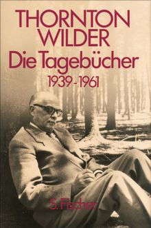 Die Tagebcher 1939-1961