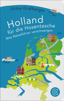 Holland fr die Hosentasche