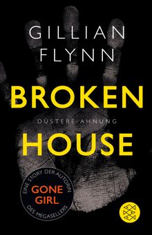 Broken House - Dstere Ahnung