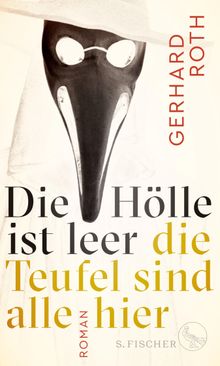 Die Hlle ist leer - die Teufel sind alle hier