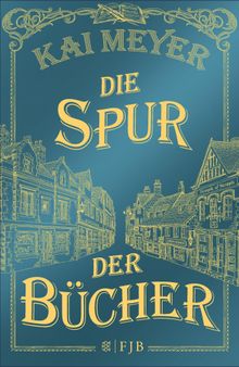 Die Spur der Bcher