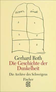 Die Geschichte der Dunkelheit