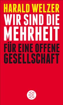 Wir sind die Mehrheit