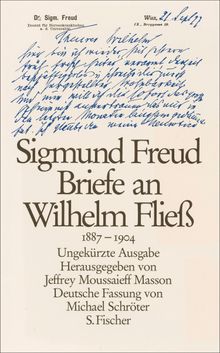 Briefe an Wilhelm Flie 1887-1904