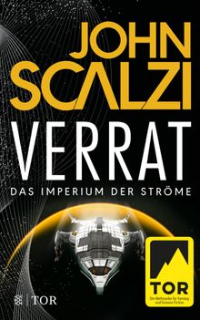 Verrat - Das Imperium der Strme 2