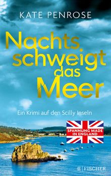 Nachts schweigt das Meer