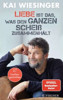 Liebe ist das, was den ganzen Schei zusammenhlt