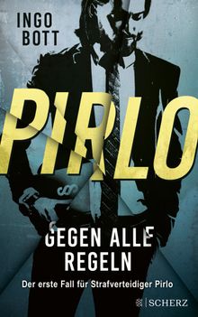 Pirlo - Gegen alle Regeln