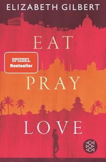 Eat, Pray, Love