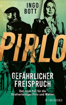 Pirlo - Gefhrlicher Freispruch