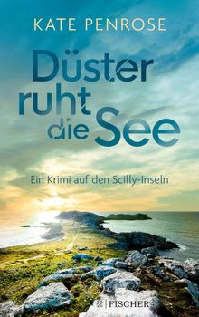 Dster ruht die See