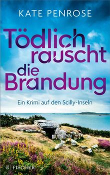 Tdlich rauscht die Brandung