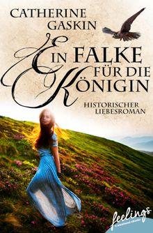 Ein Falke fr die Knigin